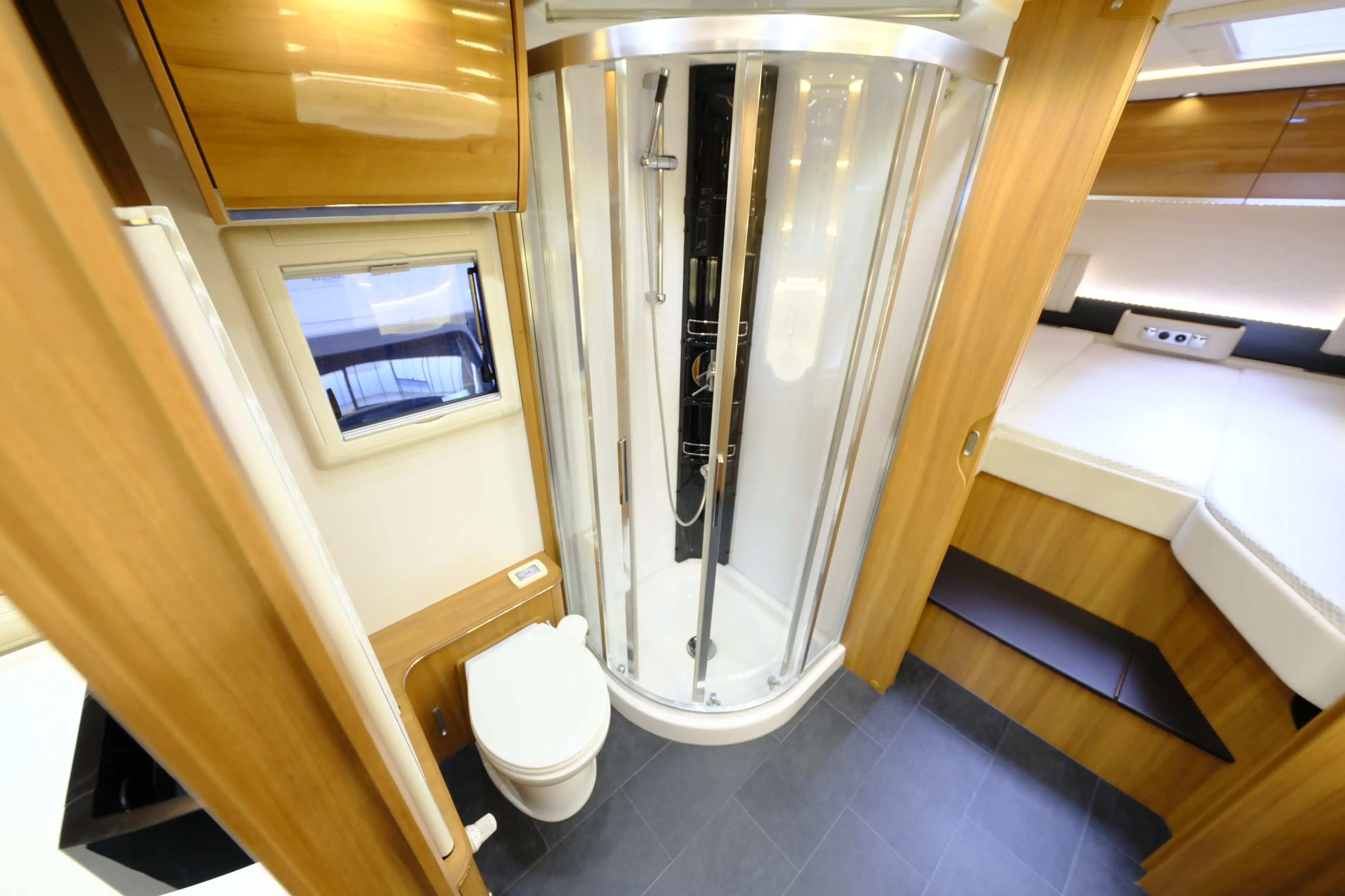 CONCORDE Liner Plus 996 L Centurion-Style - Ansicht 17